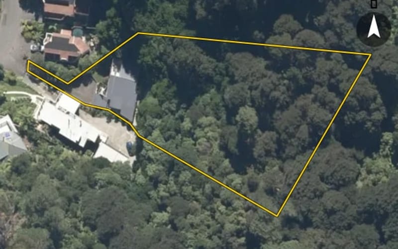 61 Walter Road