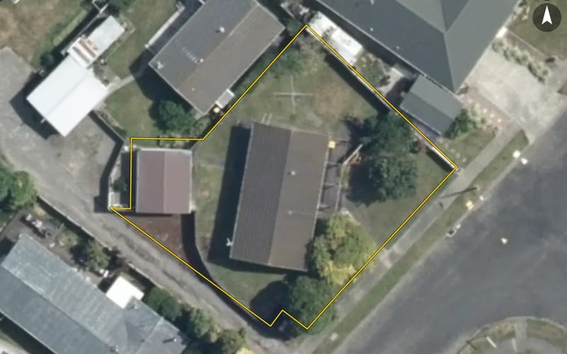 30 Caroline Drive