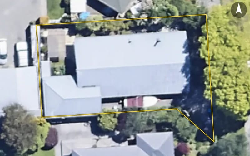 10B Bary Street