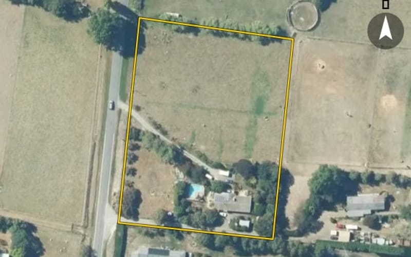 48 Guscott Road