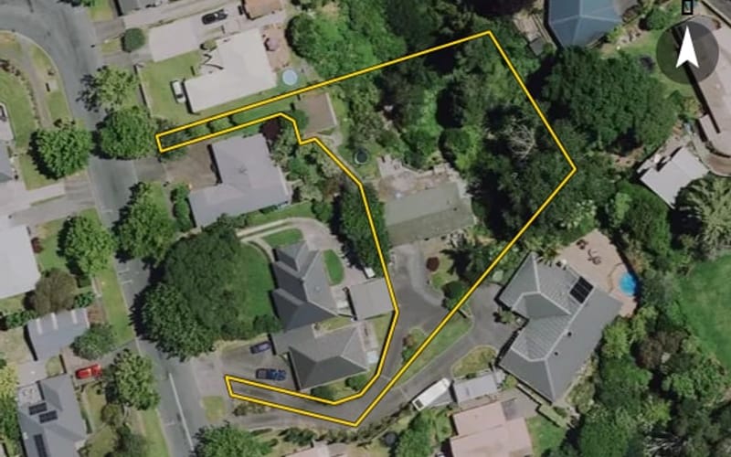 12B McNicol Street