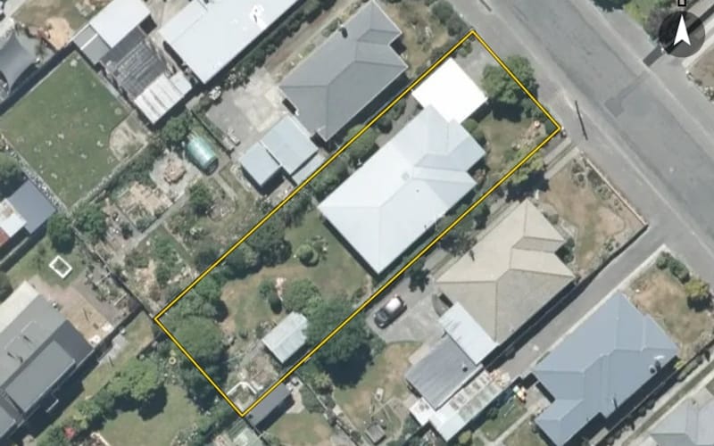 9 Windsor Street