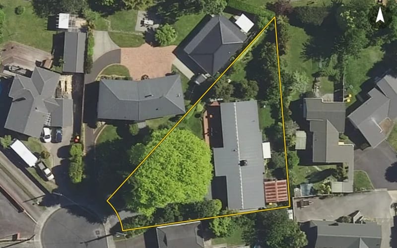 15 Goodwin Avenue