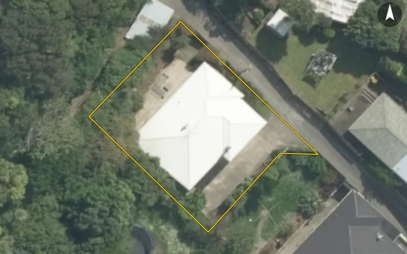 12A Monowai Road