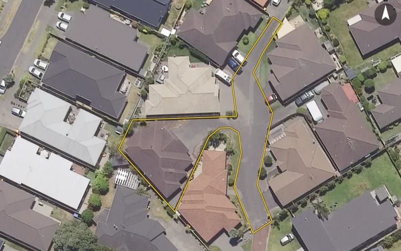 41 Popata Close