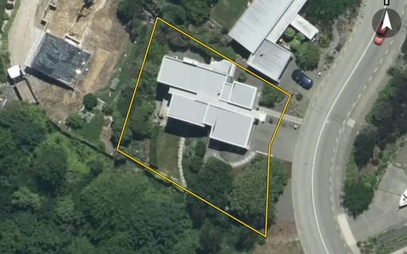 50 Bay View Road