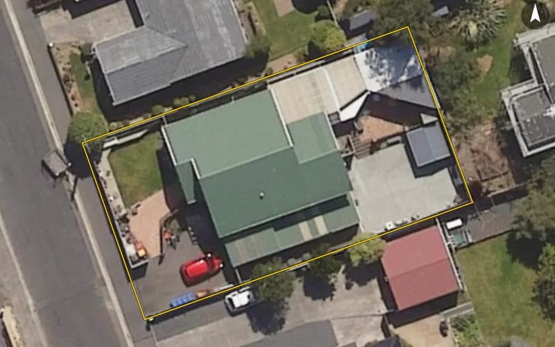 11 Dall Street