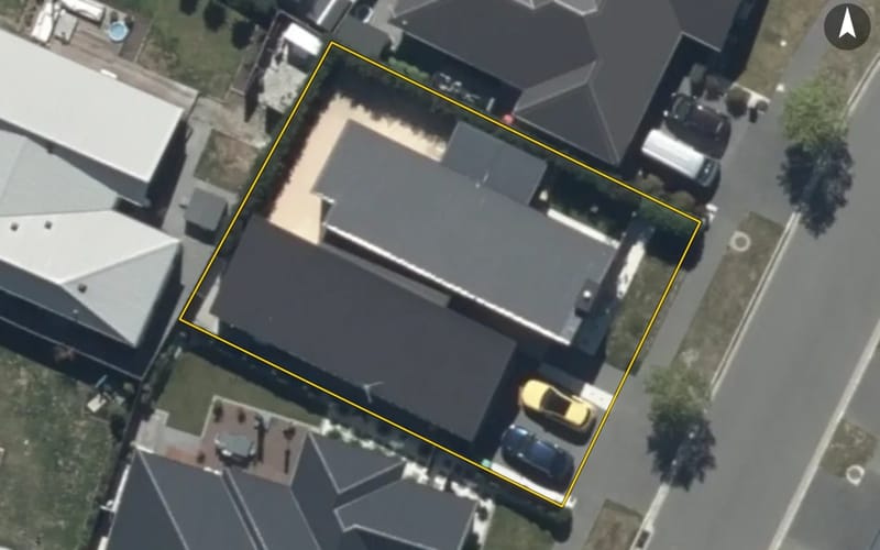 6 Evelyn Crescent