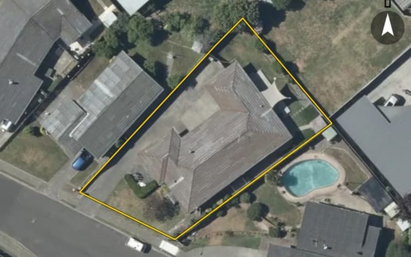 1/5 Somerset Place