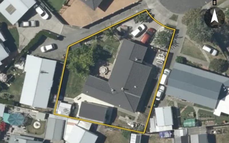 7 Tukes Place