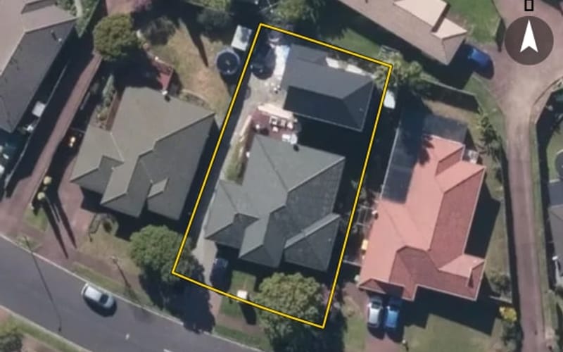 18 Martin Jugum Lane