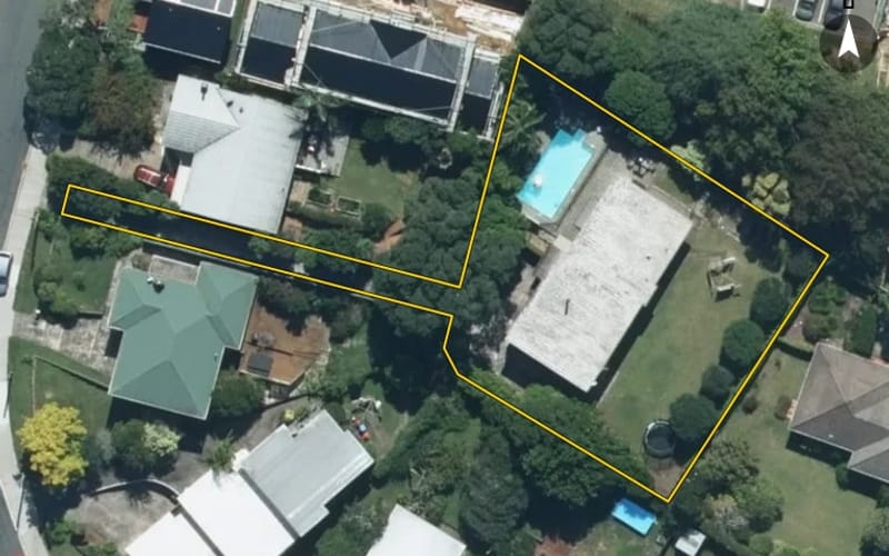 29 MacPherson Street