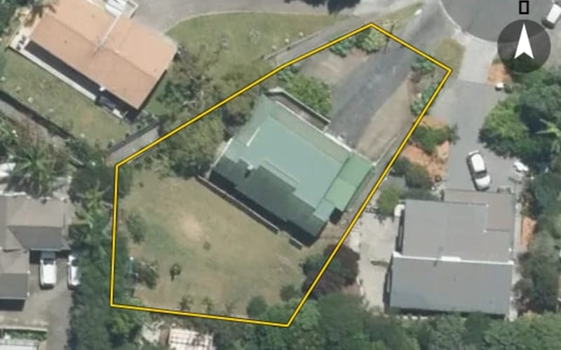 7-9 Camilla Grove