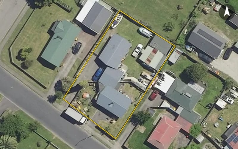 4A Hurunga Avenue