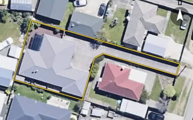 162A Maxwell Road