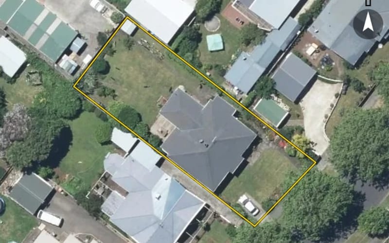 2 Godwin Crescent