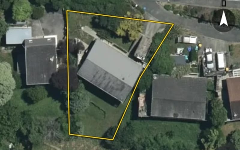 157 Quebec Road