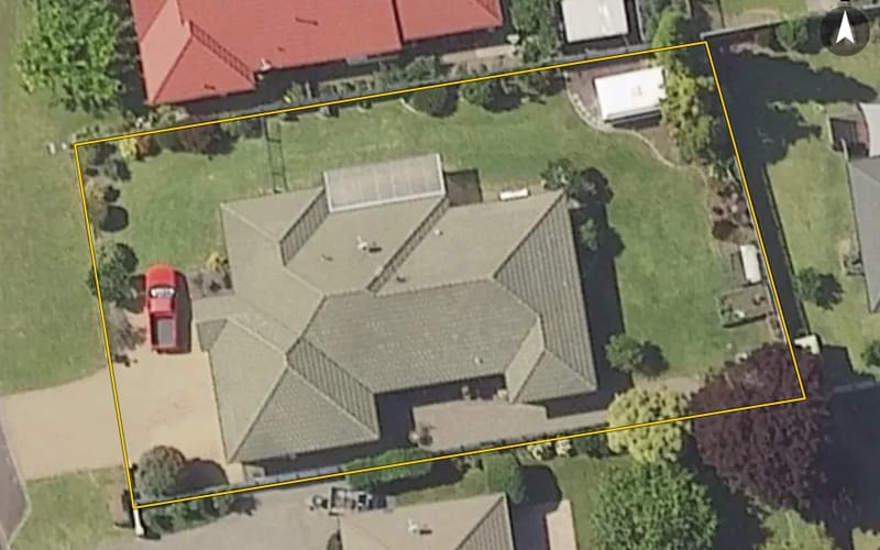 10 Huntington Drive