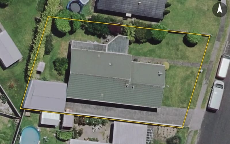 11 Sandalwood Drive