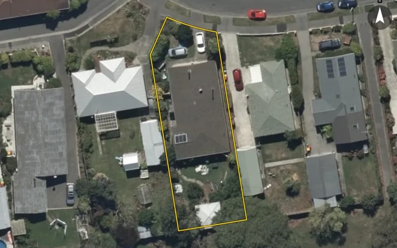 49 Strathfield Avenue