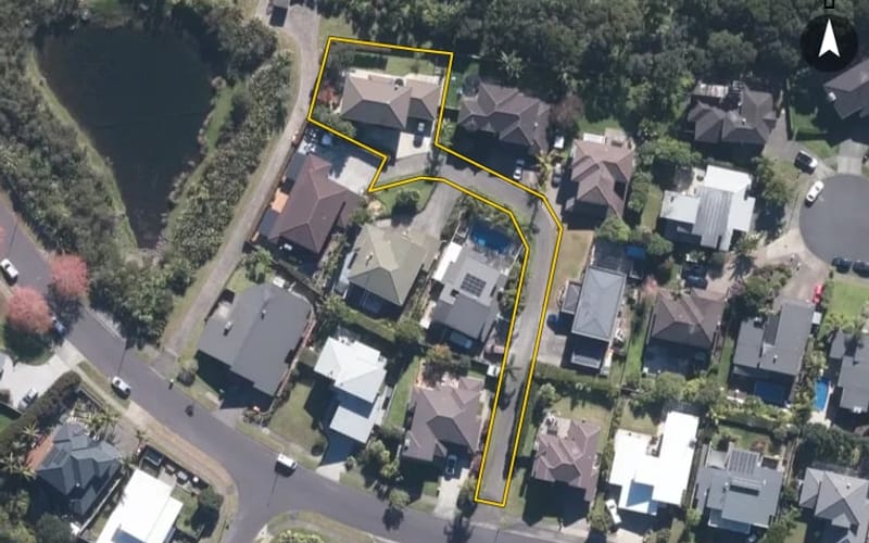 77 Aberley Road