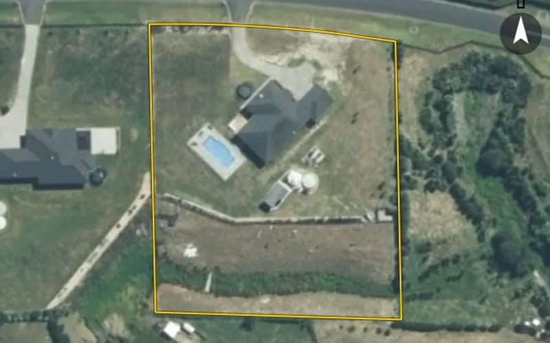 13 Awatea Road