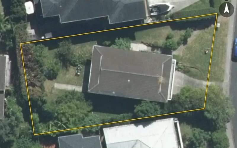 3 Barker Rise