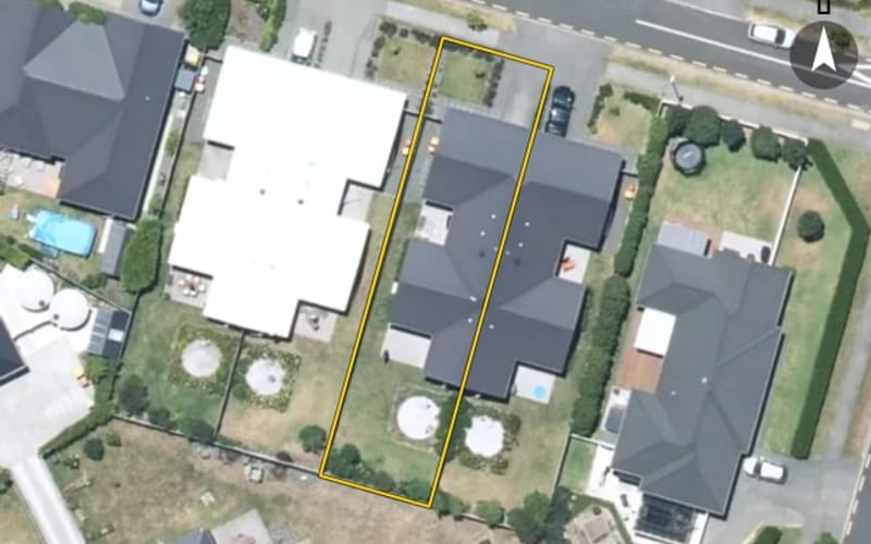 16A Marine Garden Crescent