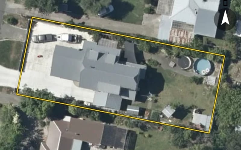 36 Jervois Road