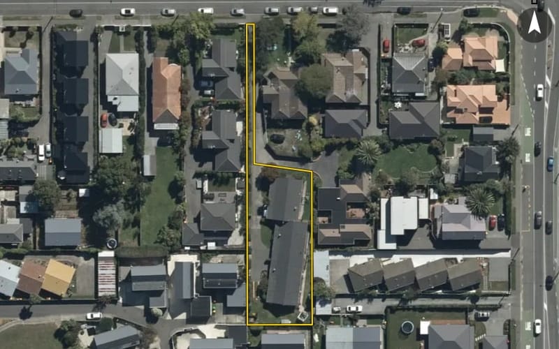 254 Edgeware Road