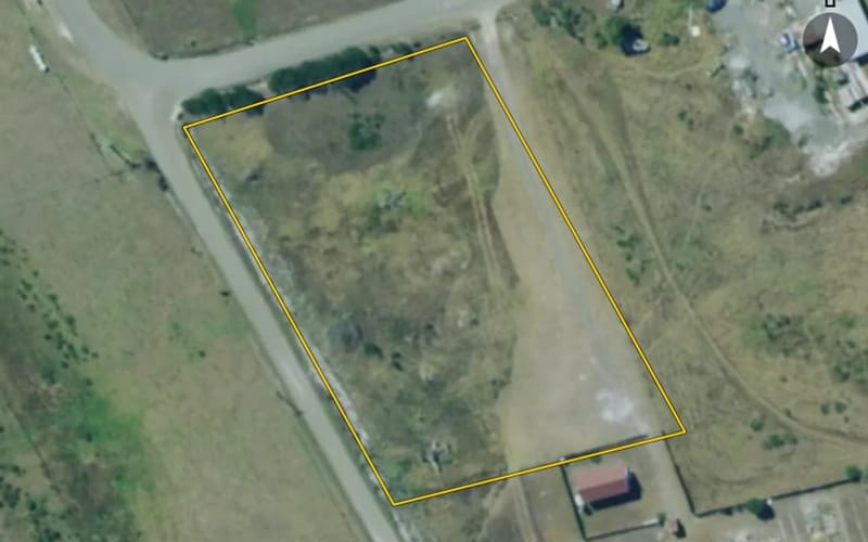55 Oturei Settlement Road