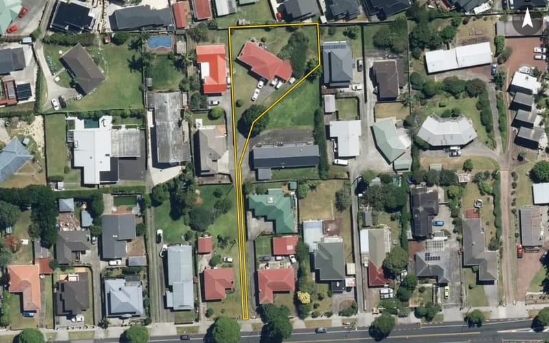 32 Terry Street