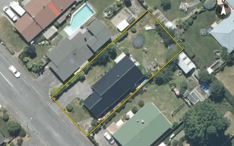 34 Queens Drive