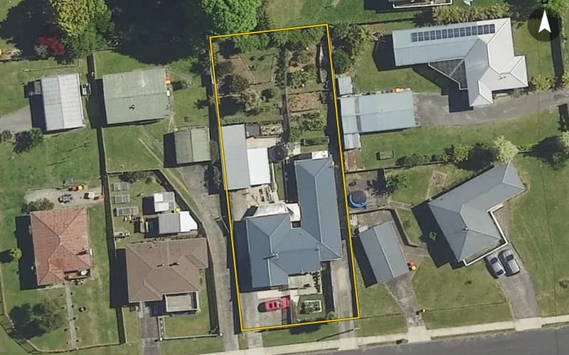 98 Turner Drive