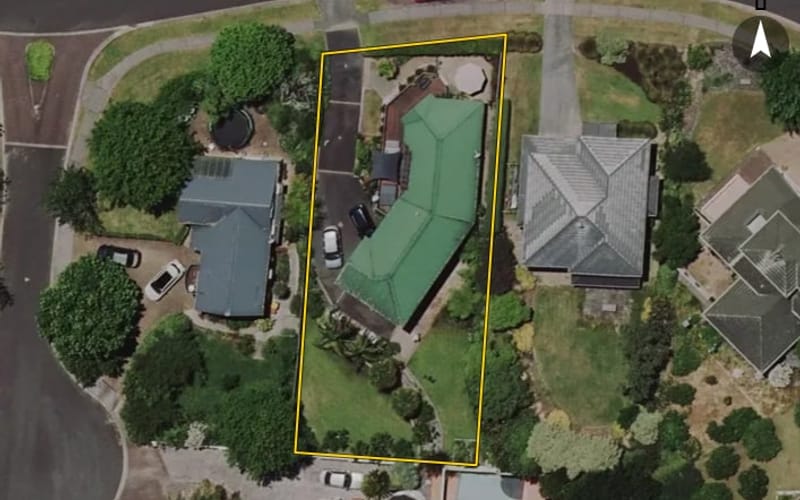 21 Greenfield Drive