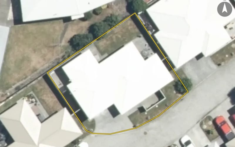 8 Bridgeman Lane