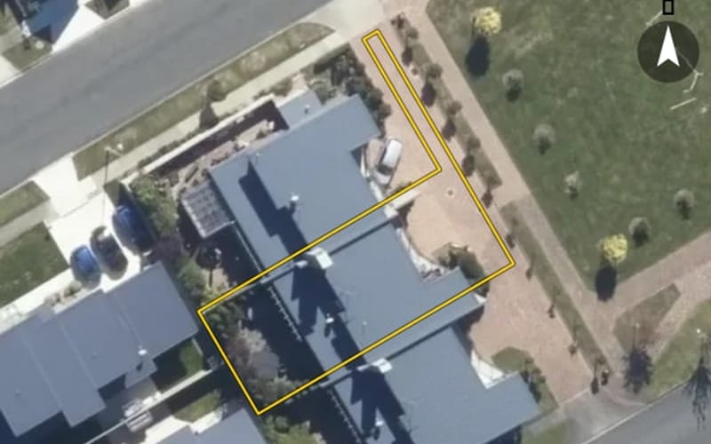22 Balrickard Way