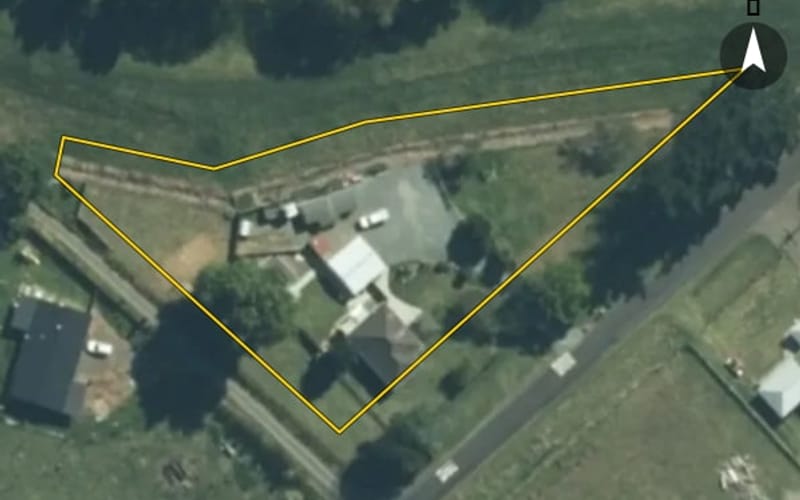 84 Ferry Road