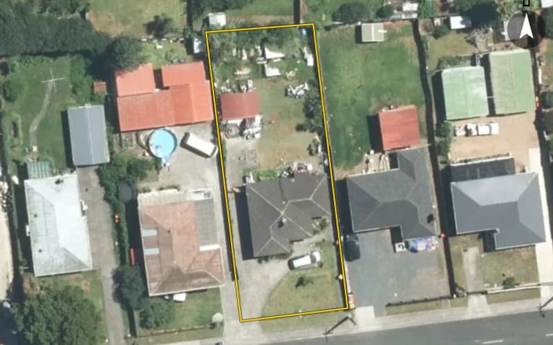29 Orchard Rise