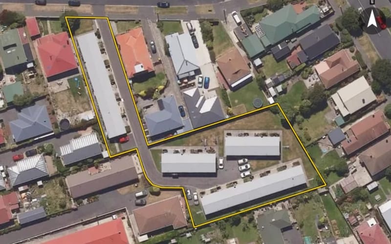 48A Ravelston Street