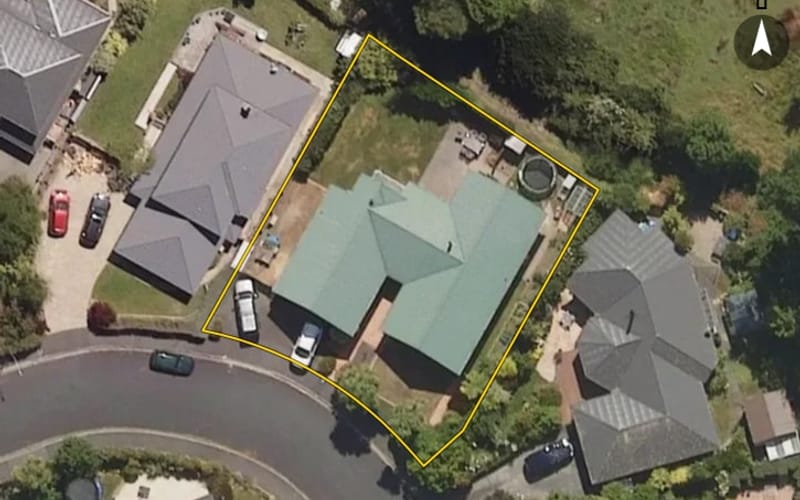 7 Freeman Close