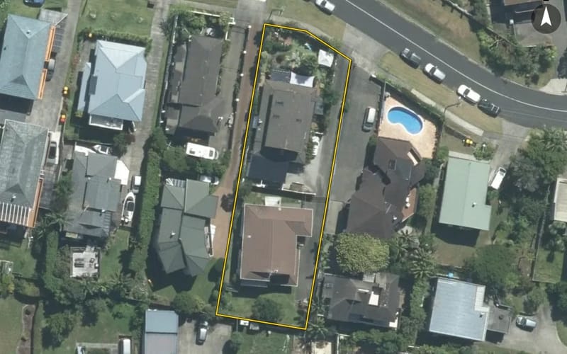 11A Orchard Road