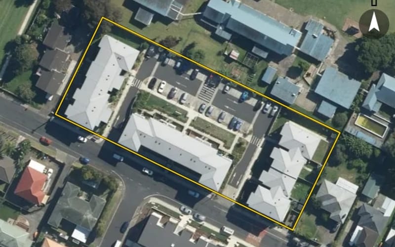 19 Malone Road