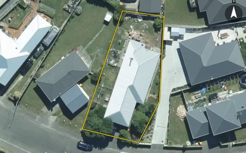 84 Mavora Crescent