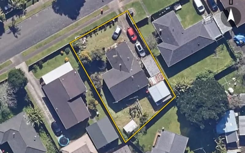 39 Cottingham Crescent