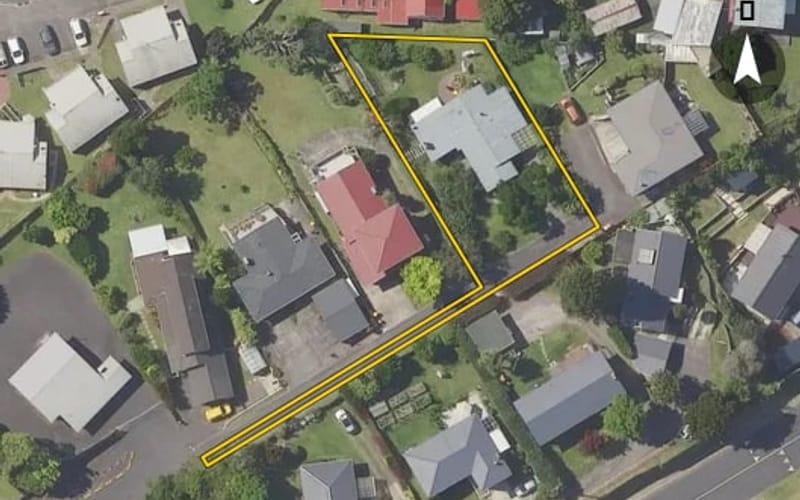 59 Bellevue Road