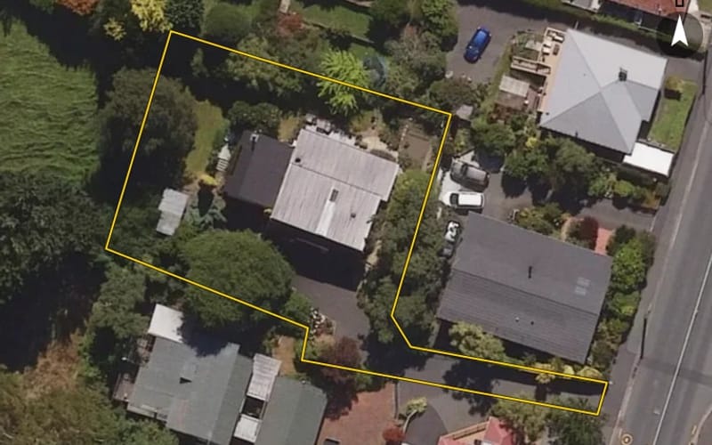 108 Elgin Road