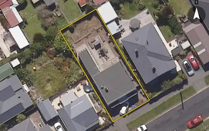 30 Larkworthy Street