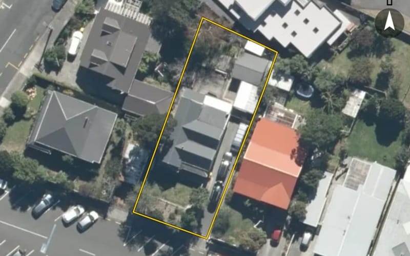 3 Laery Street