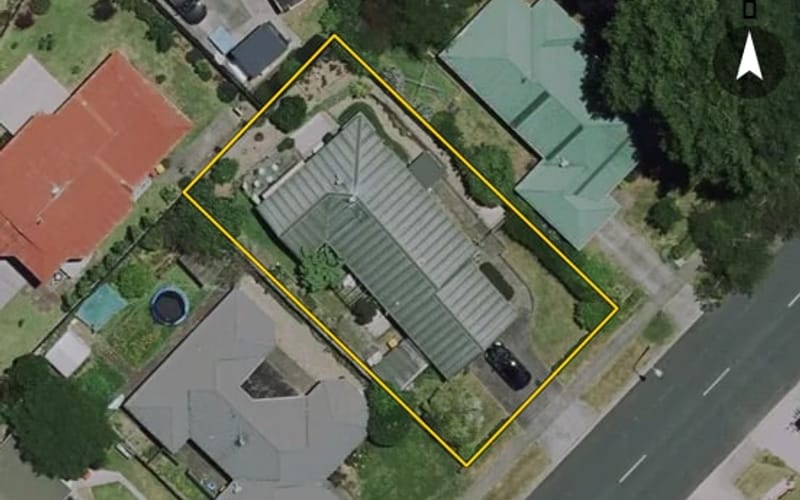 34 Dixon Road
